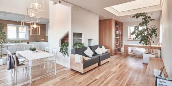 รับออกแบบตกแต่งภายใน interior design(อินทีเรีย ดีไซน์) l UREBUILD